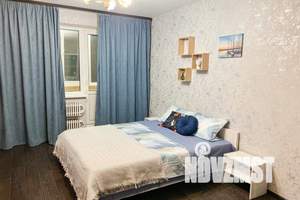 1-к квартира, посуточно, 37м2, 7/9 этаж