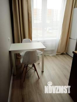 1-к квартира, на длительный срок, 32м2, 4/11 этаж