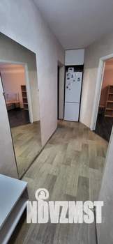 1-к квартира, посуточно, 32м2, 3/5 этаж