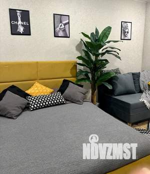 1-к квартира, посуточно, 33м2, 3/4 этаж