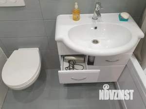 1-к квартира, посуточно, 30м2, 6/9 этаж