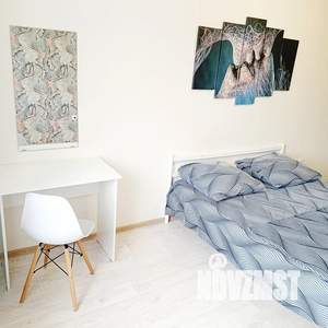 1-к квартира, посуточно, 60м2, 8/9 этаж