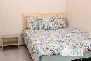 2-к квартира, посуточно, 41м2, 3/4 этаж