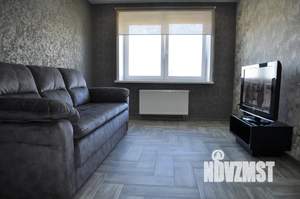 2-к квартира, посуточно, 60м2, 5/5 этаж