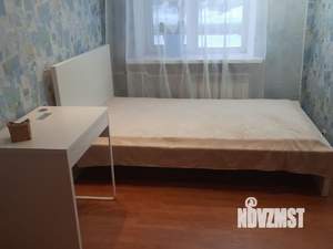 2-к квартира, посуточно, 50м2, 1/5 этаж