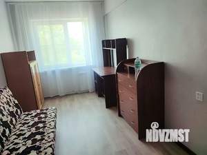2-к квартира, на длительный срок, 45м2, 5/5 этаж