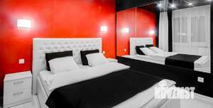 1-к квартира, посуточно, 32м2, 8/9 этаж