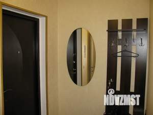 1-к квартира, посуточно, 47м2, 8/9 этаж