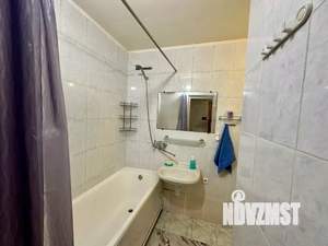 1-к квартира, посуточно, 37м2, 2/5 этаж