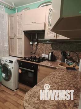 2-к квартира, посуточно, 48м2, 2/4 этаж