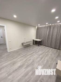 1-к квартира, на длительный срок, 45м2, 8/9 этаж