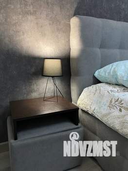 1-к квартира, посуточно, 30м2, 2/10 этаж