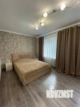 3-к квартира, на длительный срок, 85м2, 1/4 этаж