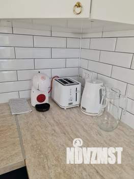 2-к квартира, посуточно, 48м2, 4/4 этаж