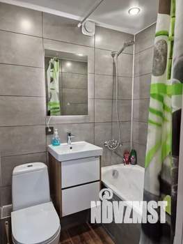 1-к квартира, посуточно, 36м2, 4/5 этаж