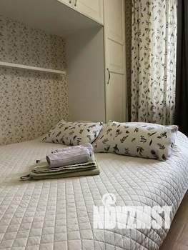 2-к квартира, посуточно, 57м2, 1/1 этаж