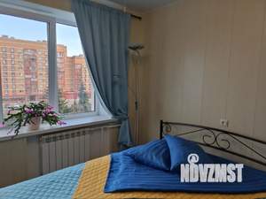 1-к квартира, посуточно, 28м2, 5/9 этаж