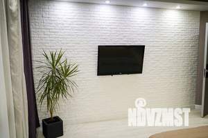 1-к квартира, посуточно, 45м2, 9/9 этаж