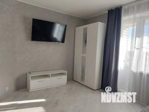 1-к квартира, посуточно, 43м2, 11/12 этаж