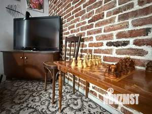 2-к квартира, посуточно, 50м2, 1/2 этаж