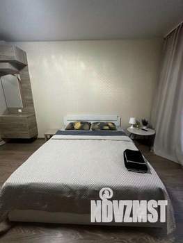 1-к квартира, посуточно, 29м2, 1/1 этаж