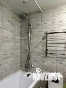 Студия квартира, посуточно, 41м2, 9/9 этаж