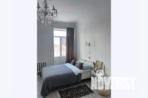 1-к квартира, посуточно, 26м2, 5/5 этаж