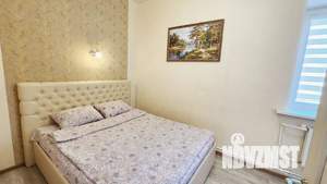 2-к квартира, посуточно, 54м2, 3/3 этаж