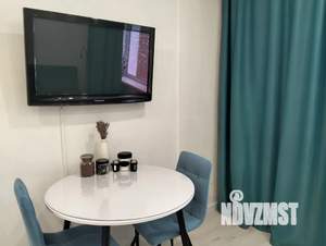 Студия квартира, посуточно, 25м2, 4/4 этаж