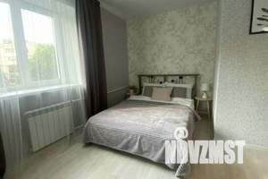 1-к квартира, посуточно, 30м2, 3/5 этаж