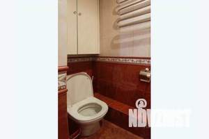 3-к квартира, посуточно, 53м2, 2/4 этаж