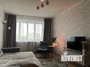 1-к квартира, посуточно, 30м2, 7/9 этаж