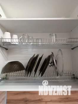 3-к квартира, посуточно, 81м2, 5/9 этаж