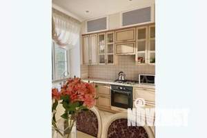 2-к квартира, посуточно, 50м2, 4/4 этаж