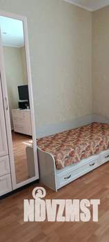 1-к квартира, посуточно, 35м2, 2/2 этаж
