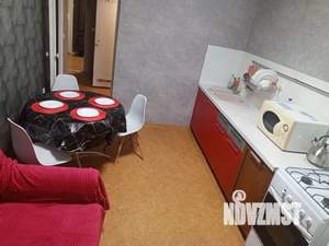 1-к квартира, посуточно, 60м2, 8/9 этаж