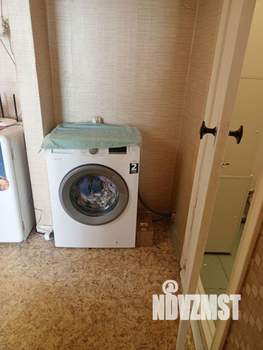 1-к квартира, посуточно, 26м2, 1/1 этаж