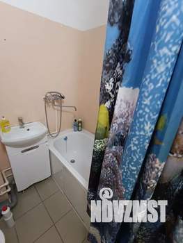 1-к квартира, посуточно, 30м2, 7/9 этаж