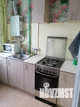 2-к квартира, посуточно, 39м2, 2/4 этаж