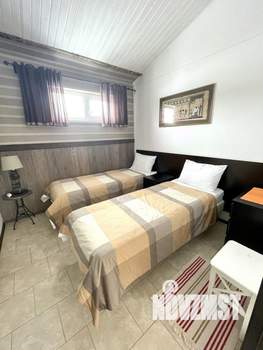 3-к квартира, посуточно, 55м2, 1/1 этаж