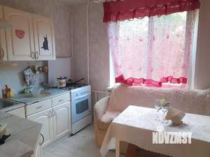 1-к квартира, посуточно, 39м2, 1/10 этаж