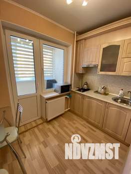 1-к квартира, посуточно, 30м2, 1/10 этаж