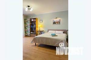 2-к квартира, посуточно, 56м2, 5/5 этаж