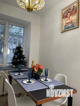 2-к квартира, посуточно, 60м2, 1/1 этаж