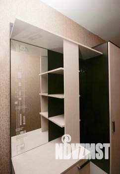 1-к квартира, посуточно, 37м2, 1/1 этаж