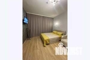 1-к квартира, посуточно, 30м2, 7/9 этаж