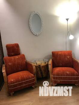 2-к квартира, посуточно, 56м2, 4/5 этаж