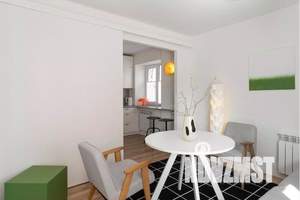 1-к квартира, посуточно, 35м2, 1/4 этаж