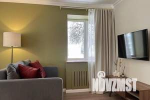 1-к квартира, посуточно, 30м2, 1/5 этаж