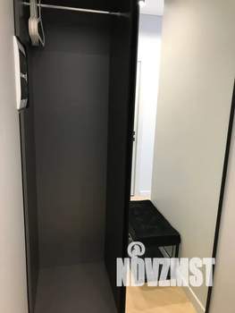 1-к квартира, посуточно, 33м2, 5/9 этаж